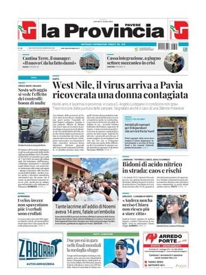 La Provincia Pavese