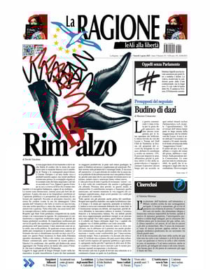 La Ragione