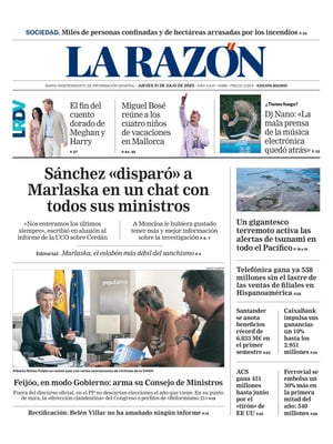 La Razón