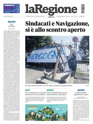 La Regione