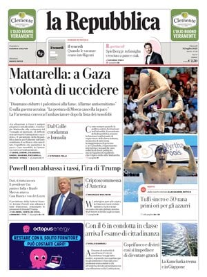 La Repubblica