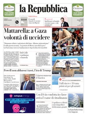 La Repubblica