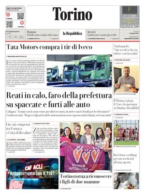 La Repubblica (Torino)