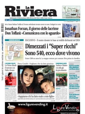 La Riviera