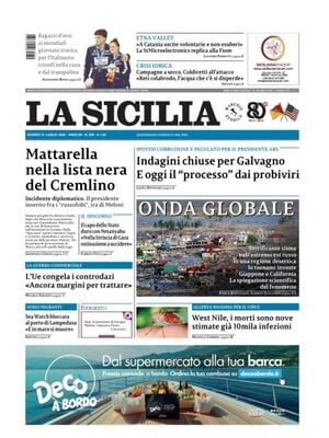 La Sicilia