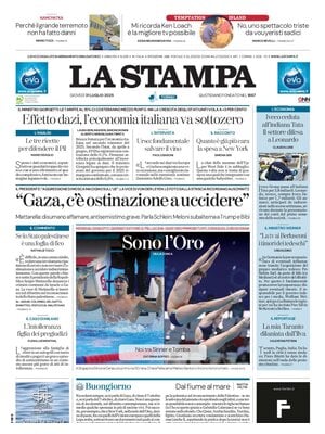 La Stampa