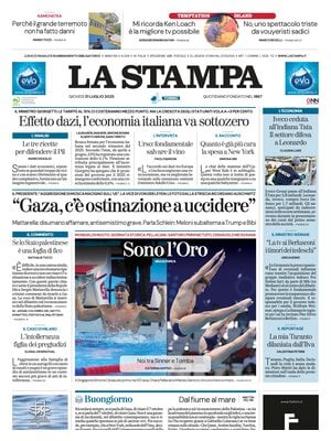 La Stampa