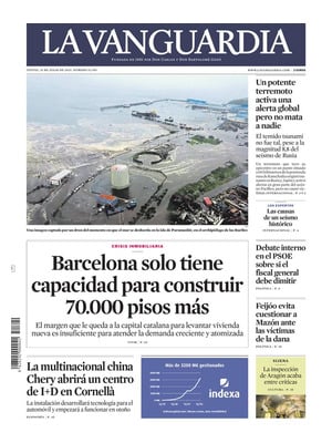 La Vanguardia
