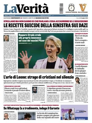 La Verità