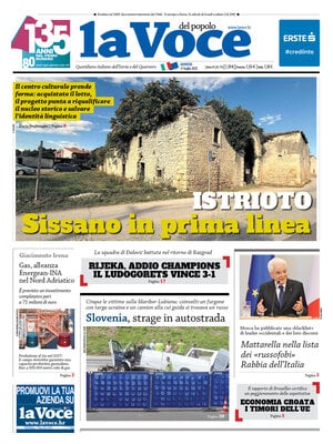 La Voce del popolo
