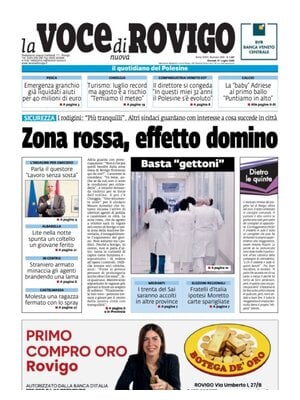 La Voce di Rovigo
