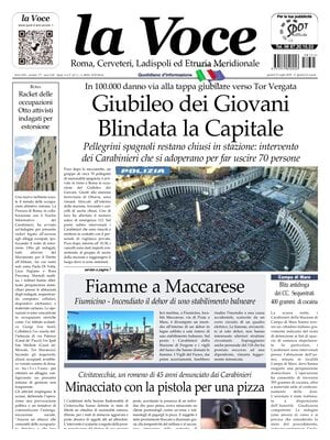 La Voce (Roma)