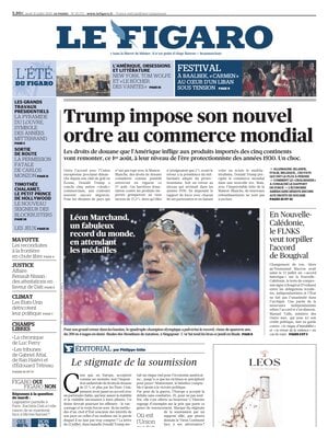 Le Figaro