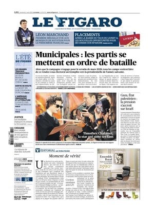 Le Figaro