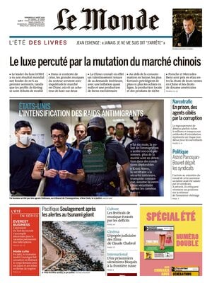 Le Monde