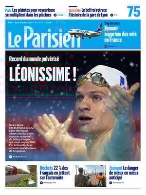 Le Parisien