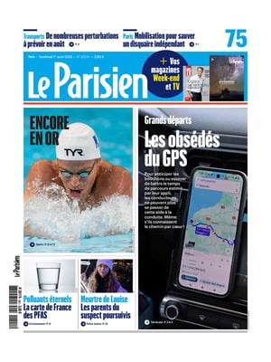Le Parisien