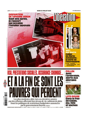 Libération