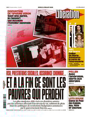 Libération