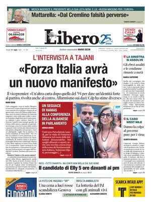 Libero Quotidiano