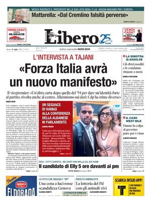 Libero Quotidiano