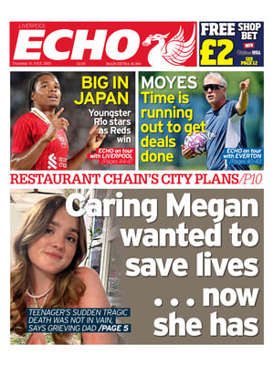 Liverpool Echo