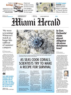 Miami Herald