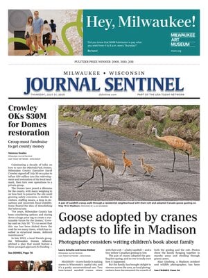Milwaukee Journal Sentinel