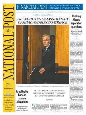 National Post (The Post)