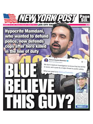 New York Post