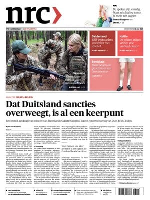 NRC Handelsblad