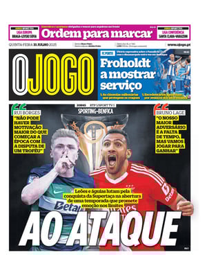 O Jogo