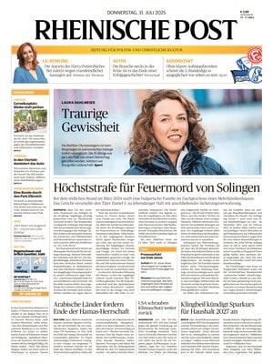 Rheinische Post