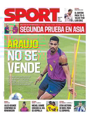SPORT (Barcelona)