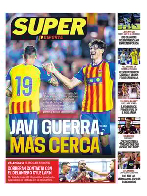 Superdeporte