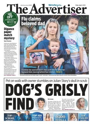 The Advertiser