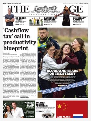 The Age