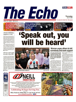 The Echo (Cork)