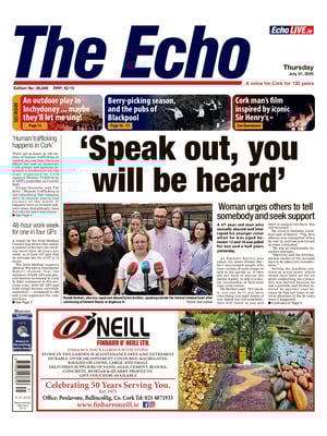 The Echo (Cork)