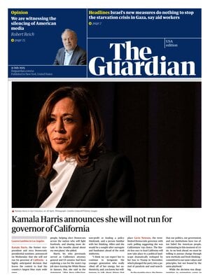 The Guardian US