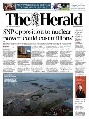 The Herald (Scotland)