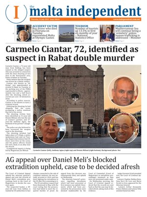 The Malta Independent