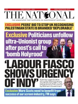 The National (Scotland)