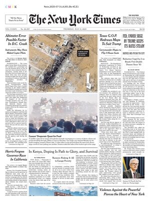 The New York Times