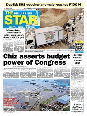 The Philippine Star
