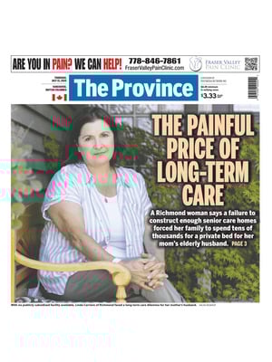 The Province