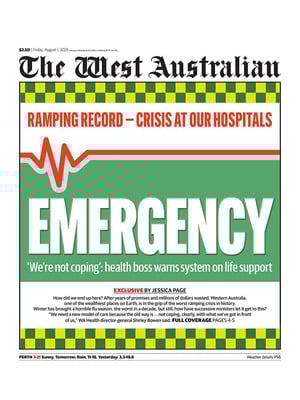 The West Australian