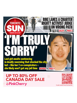 Toronto Sun