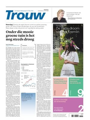 Trouw