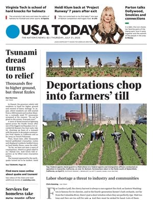 USA Today